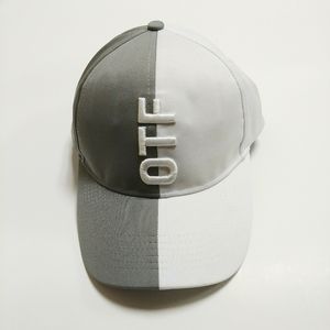 NWOT OTF Orange Theory Hat